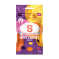 S-Märke Mini Chews Fruit 30g