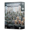 Warhammer: 40K - Combat Patrol: Dark Angels