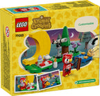 LEGO Animal Crossing Stjärnskådning med Celeste 77053