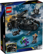 LEGO Super Heroes Batmans Tumbler mot Two-Face & Jokern 76303