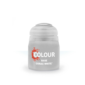 Citadel Base: Corax White (12ml)
