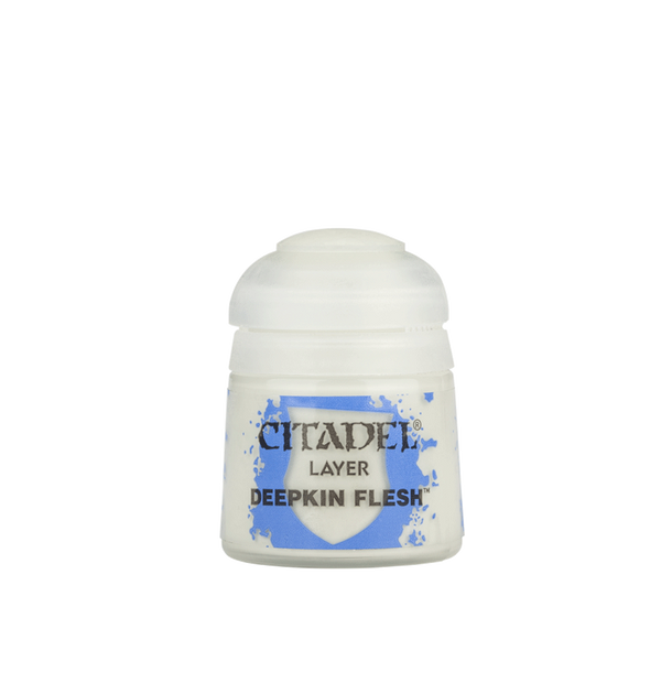 Citadel Layer: Deepkin Flesh (12ml)