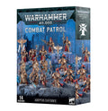 Warhammer: 40K - Combat Patrol: Adeptus Custodes