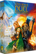 The Lord of the Rings: Duel for Middle-Earth (Nordisk)