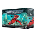 Warhammer: 40K - Aeldari Vyper Jetbike