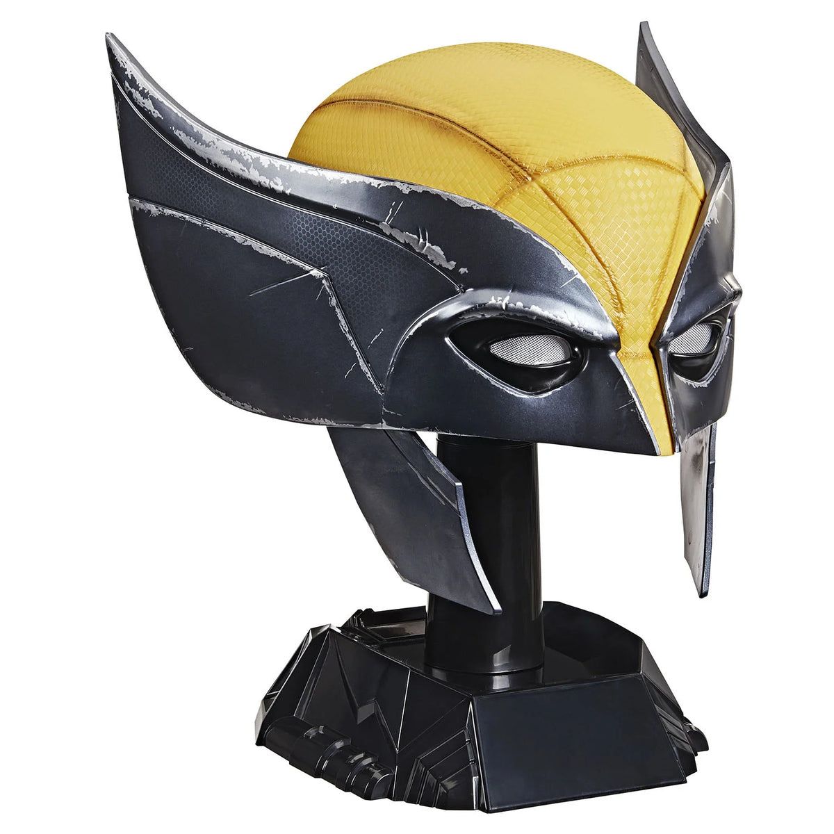 Marvel Legends Role Play Wolverine Premium Mask (Deadpool & Wolverine)