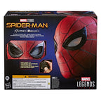 Marvel Spider-Man: Homecoming Legends Series Elektronisk Expressiv Mask