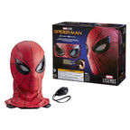 Marvel Spider-Man: Homecoming Legends Series Elektronisk Expressiv Mask