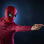 Marvel Spider-Man: Homecoming Legends Series Elektronisk Expressiv Mask