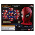 Marvel Spider-Man: Homecoming Legends Series Elektronisk Expressiv Mask
