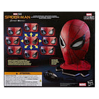 Marvel Spider-Man: Homecoming Legends Series Elektronisk Expressiv Mask