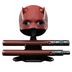 Marvel Legends Premium Role Play Hornhead (Daredevil: Born Again)