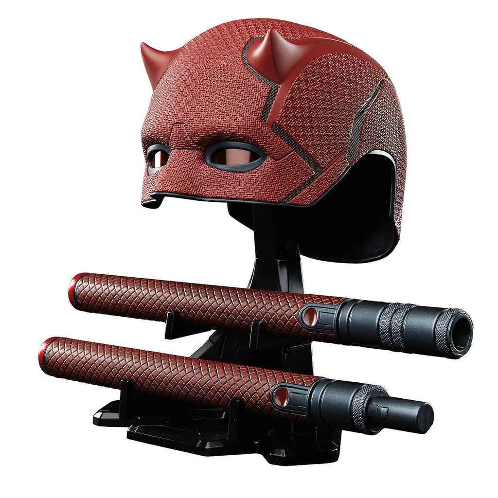 Marvel Legends Premium Role Play Hornhead (Daredevil: Born Again)