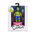 The Simpsons 5 inch Premium Figure Furious Homer Action Figure