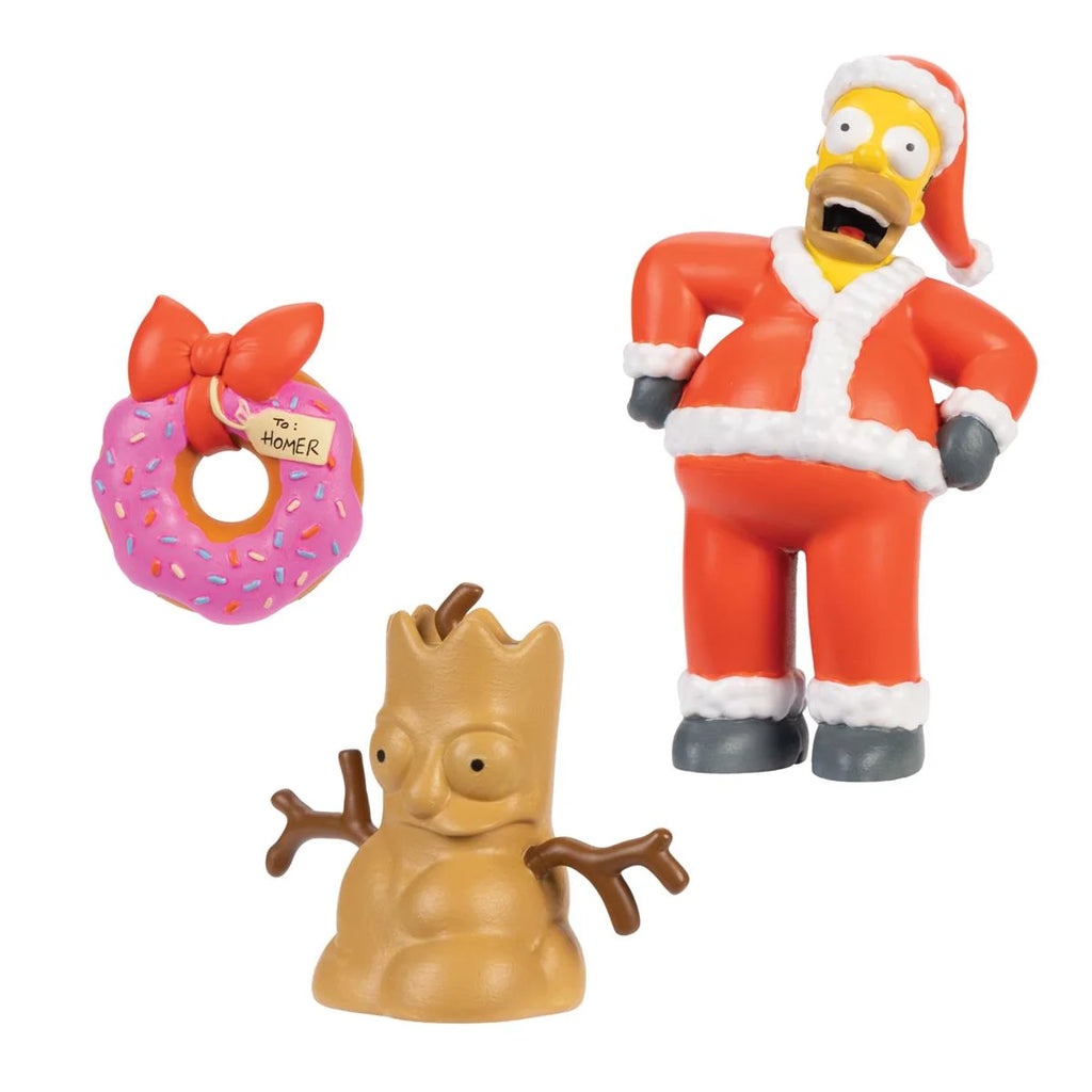 The Simpsons Adventskalender