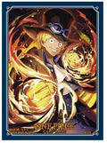 One Piece TCG: Official Sleeves Volume 12 (70 pack)