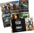 Magic: The Gathering Secret Lair Secret Lair x Fallout Vault 33