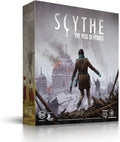 Scythe: The Rise of Fenris