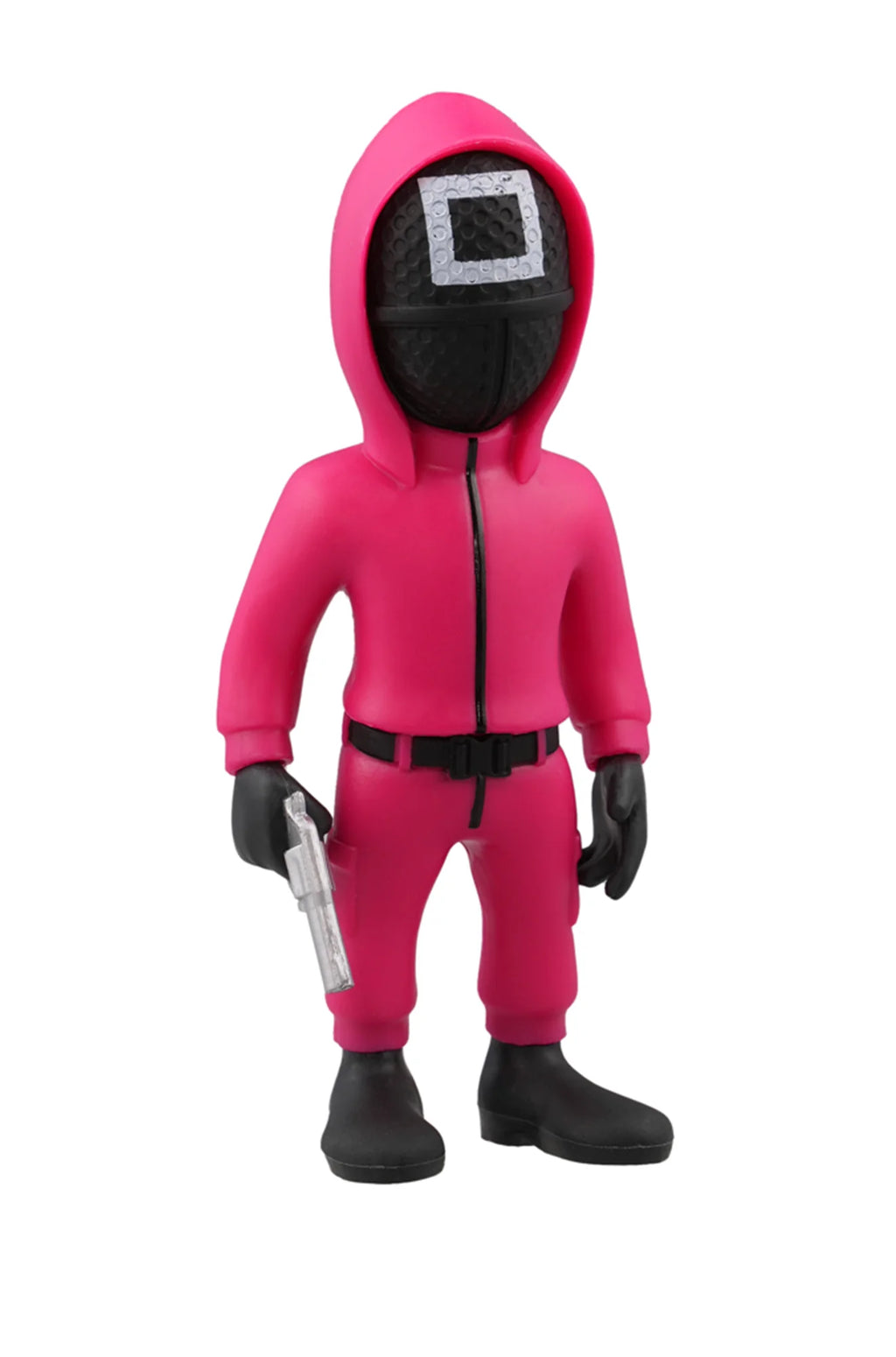 Minix Masked Square Guard SQUID GAME