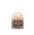 Citadel Layer: Auric Armour Gold (12ml)