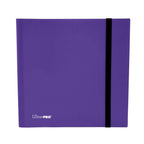 Ultra Pro 12 Pocket Eclipse PRO-Binder