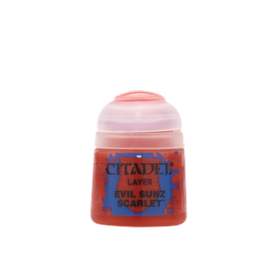 Citadel Layer: Evil Sunz Scarlet (12ml)