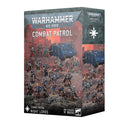 Warhammer: 40K - Combat Patrol: Night Lords