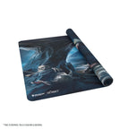 Magic: The Gathering | The Hobbit Prime Table-sized Playmat 6ft - Riddles (183cm)