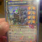 Prismatic Defender Holographic Perfect Fit Inner Sleeves (100-pack)