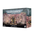Warhammer: 40K - Dark Angels: Lion El'Jonson