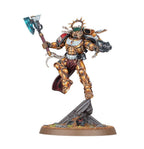 Warhammer: 40K - Blood Angels: Commander Dante
