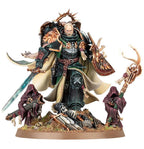 Warhammer: 40K - Dark Angels: Lion El'Jonson