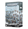 Warhammer: 40K - Combat Patrol: Space Wolves