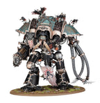 Warhammer: 40K - Chaos Knights: Knight Abominant