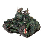 Warhammer: 40K - Astra Militarum: Rogal Dorn Battle Tank
