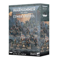 Warhammer: 40K - Combat Patrol: Astra Militarum