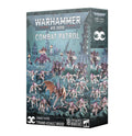 Warhammer: 40K - Combat Patrol: Tyranid Assault Brood