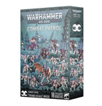 Warhammer: 40K - Combat Patrol: Tyranid Assault Brood