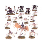 Warhammer: 40K - Combat Patrol: Tyranid Assault Brood