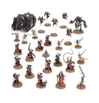 Warhammer: 40K - Combat Patrol: Adepta Sororitas