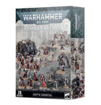 Warhammer: 40K - Combat Patrol: Adepta Sororitas