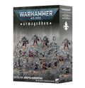 Warhammer: 40K - Armageddon Battalion: Adepta Sororitas
