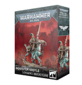 Warhammer: 40K - Imperial Agents: Inquisitor Kroyle