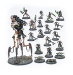 Warhammer: 40K - Combat Patrol: Necrons