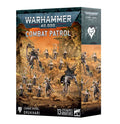 Warhammer: 40K - Drukhari: Combat Patrol