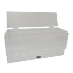 Evoretro Acrylic Dispenser for TCG Booster Packs