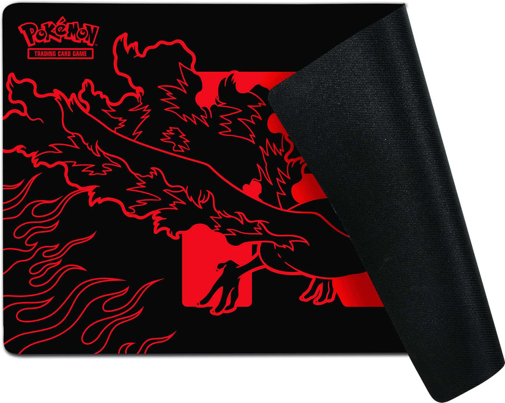Pokemon Team Rocket's Moltres ex Ultra Premium Collection