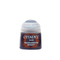 Citadel Base: Naggaroth Night (12ml)