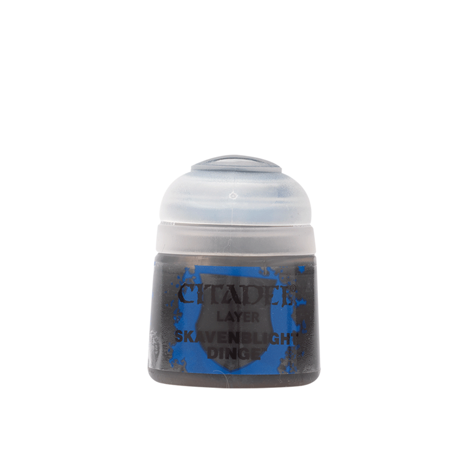 Citadel Layer: Skavenblight Dinge (12ml)