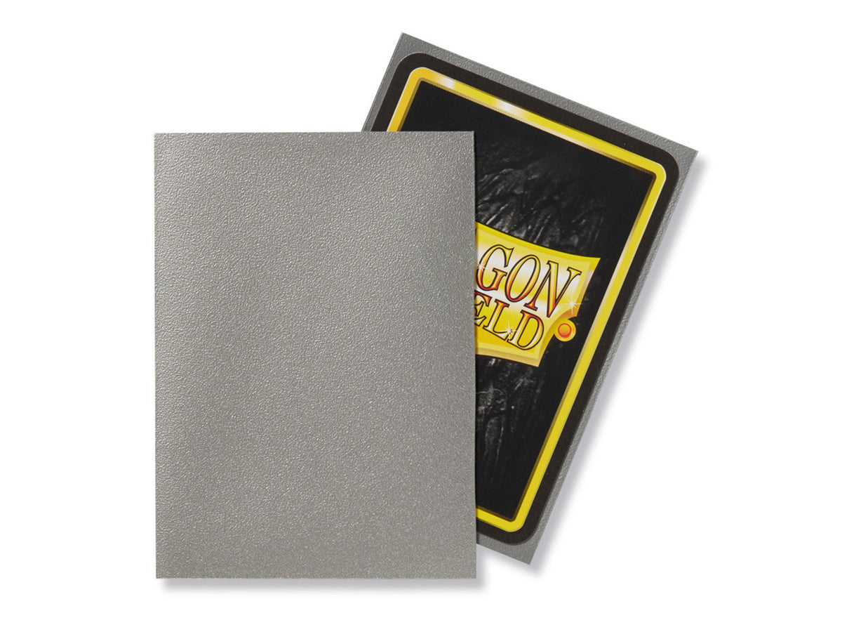 Dragon Shield Classic Matte Sleeves (100-pack)